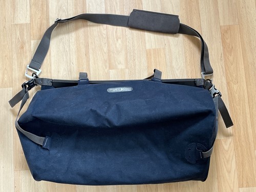 Ortlieb rack pack urban - rack,