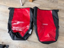 Pair of Ortlieb Back Roller