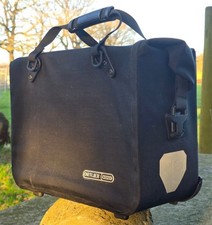ORTLIEB BRIEFCASE STYLE OFFICE