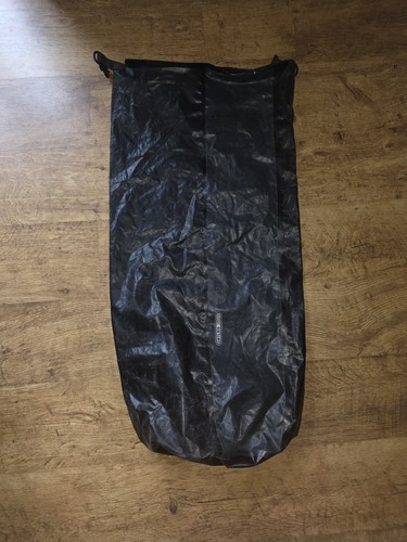 Ortlieb waterproof bag 59l - bag,