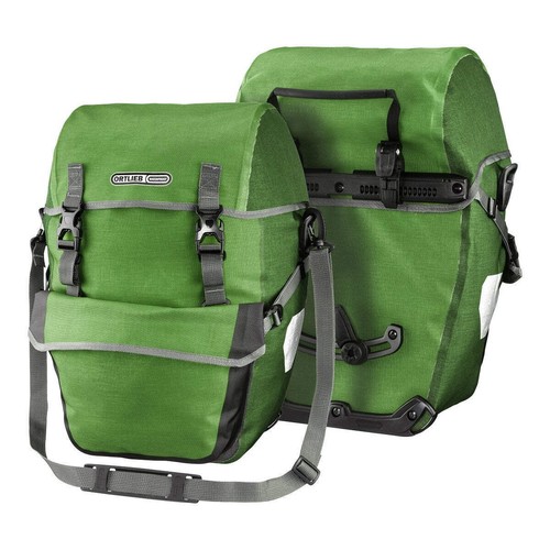 Ortlieb bike packer plus - ortlieb,