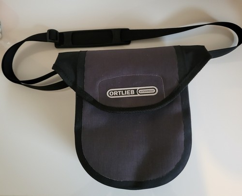 Ortlieb ultimate six compact - ortlieb,