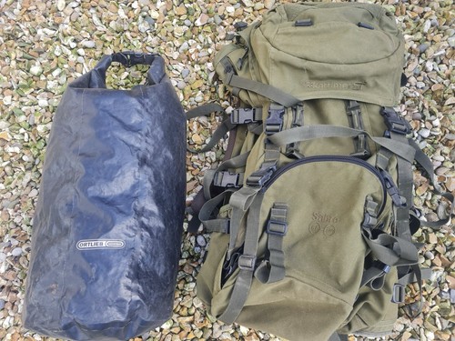 Karrimor sabre 100 - karrimor,
