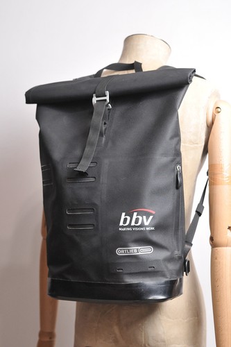 Ortlieb 21l commuter daypack - ortlieb,