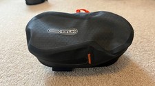 Ortlieb Saddleg bag, for seat