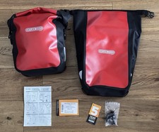 Ortlieb Sport-Roller City