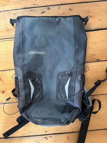 Ortlieb airflex waterproof - airflex, 11