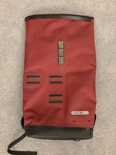 Ortlieb Urban Commuter 21L