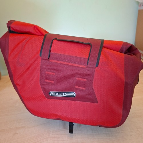 Ortlieb trunk bag litre - ortlieb, 12