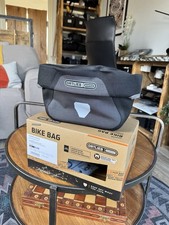 Ortlieb Ultimate 5 Plus