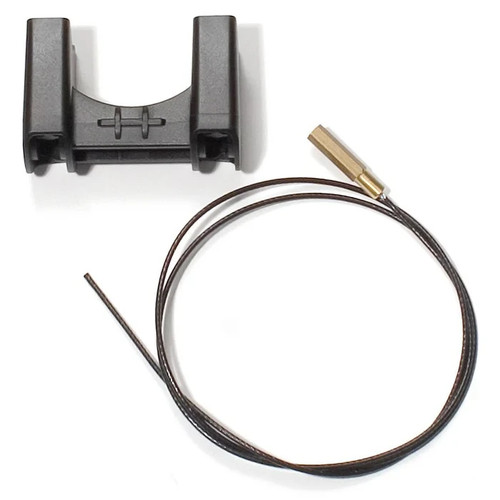Ortlieb handlebar mounting set - ortlieb,