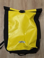 Ortlieb Black Waterproof