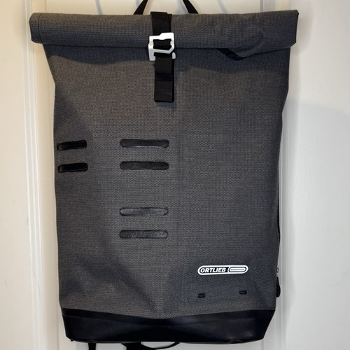 Ortlieb commuter daypack 21l - commuter,