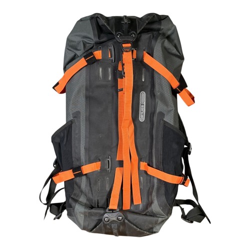 Ortlieb atrack backpack - atrack, bp