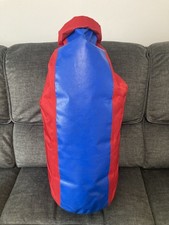 Ortlieb Dry Bag Large Red/