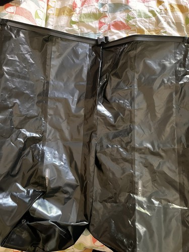 Ortlieb waterproof bag 59l - x, 2