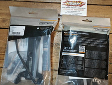 Ortlieb QLS mounting set for