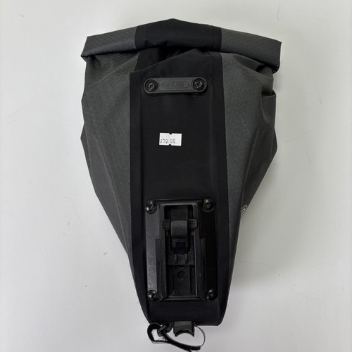 Ortlieb saddle bag waterproof - ortlieb,