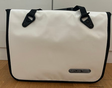 Ortlieb Office Bag L QL3 White