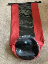 Ortlieb Packsack Large Red