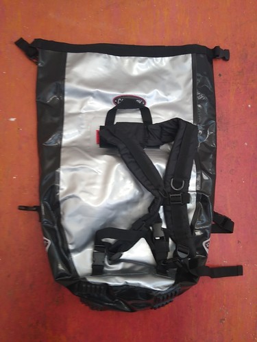 Carradice pannier rucksack - carradice,