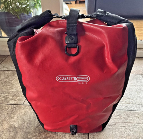 Ortlieb classic roll top - roll,