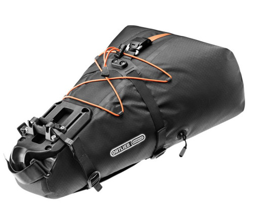 Ortlieb seat pack - pack, quick