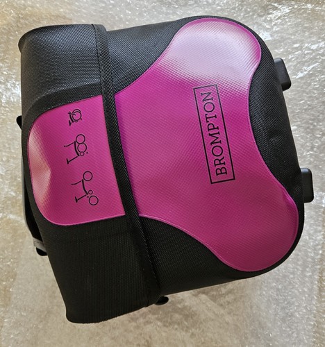 Brompton ortlieb mini - ortlieb, bag