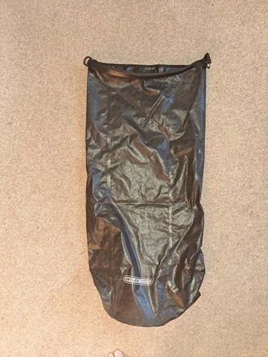 Ortlieb drybag kitbag large - ortlieb,
