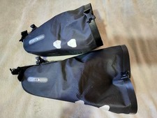 Ortlieb Saddlebags version Two