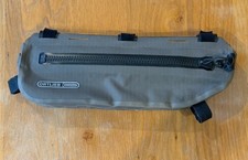 Ortlieb 3L Frame Pack top tube