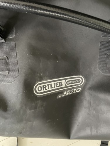 Ortleib moto waterproof - ortleib,