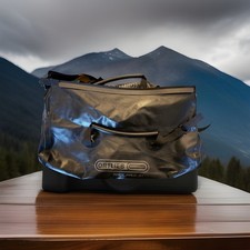 Ortlieb Rack Pack 31L