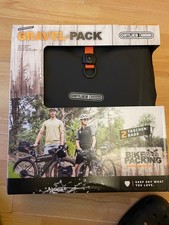 Ortlieb Gravel-Pack QL2.1