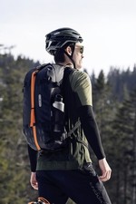 Ortlieb Atrack Backpack Black