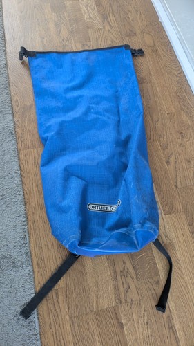 Ortlieb plorer drybag - x-plorer,